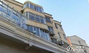 翔茂新村小区图片