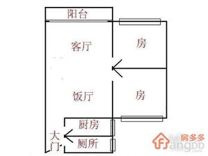 怡港花园小区图片