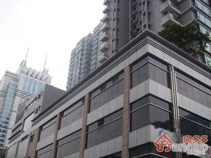 都市华庭小区图片