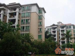 锦绣生态园小区图片