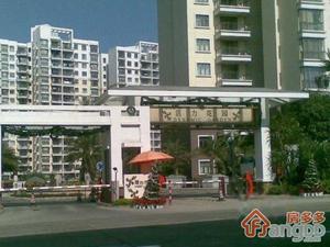 祈福新村活力花园小区图片