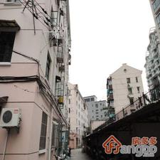 利西路280弄小区图片