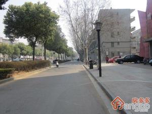 新华一村小区图片
