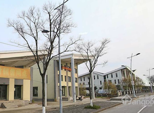 珠溪新苑小区图片