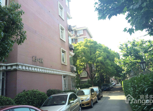 新梅公寓二期(报春路485弄)小区图片