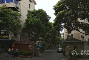 凌兆七村小区图片