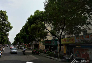 新北街227弄小区图片