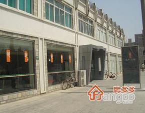 九歌上郡小区图片