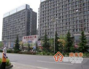 五百新寓小区图片