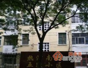 热河南路小区小区图片