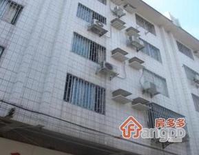 番禺安顺楼小区图片