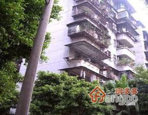 明源楼小区图片