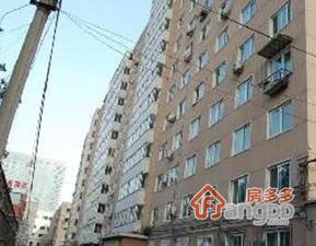 较场西13号大院小区图片