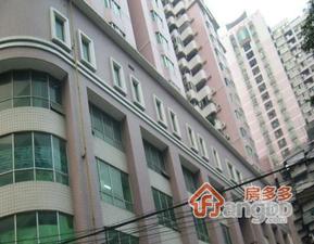 松园大厦小区图片