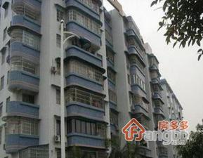 广花四路小区图片