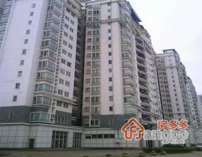 新世界广场小区图片
