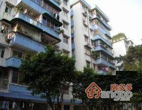 远洋小北宿舍小区图片