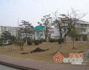 安厦花苑小区图片