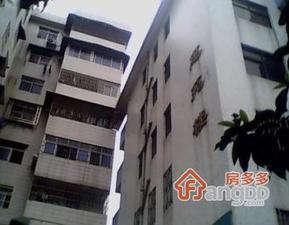 惠苑楼小区图片