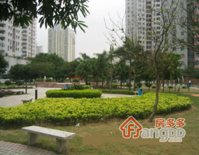名科馨阁小区图片