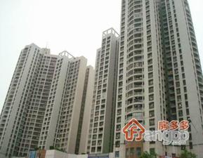 天河广场小区图片