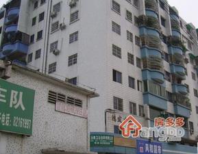 鸿发广场小区图片
