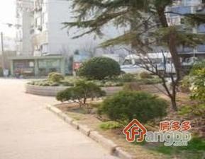 文化名园唯美居小区图片