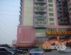东圃顺景大厦小区图片