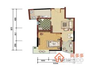 义乌小商品城小区图片