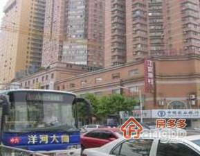 瑞华大厦小区图片