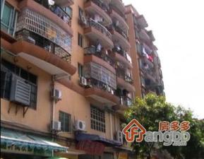金庭轩小区图片