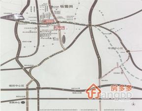 旭景佳园二期小区图片