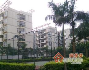 东海丽景二期幸福湾小区图片