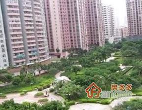 东华大厦小区图片