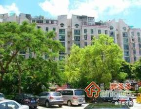 兰亭居(皇岗)小区图片