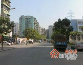 润泰大厦小区图片