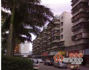 海宝阁小区图片