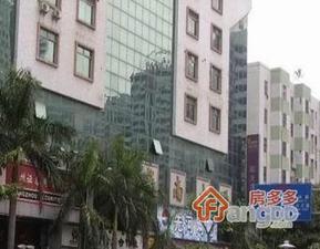华兴大厦小区图片