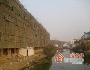 北苑馨居小区图片
