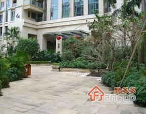 卓越浅水湾小区图片