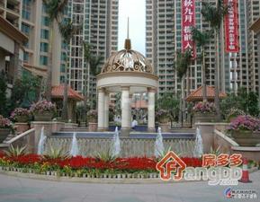 熙龙湾一期小区图片