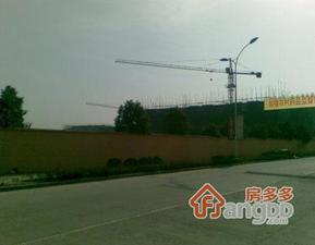宇扬雨花石文化园小区图片