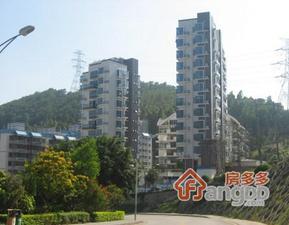 雅翠轩小区图片