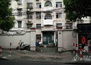 莲园路378号小区图片