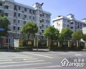 兰花小区小区图片
