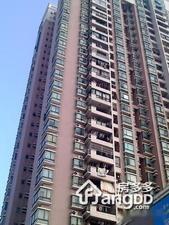 卧龙阁小区图片