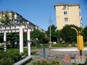 潼港一村小区图片