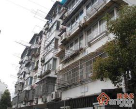 武川路99弄小区图片