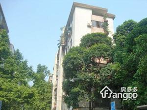 青年路小区图片