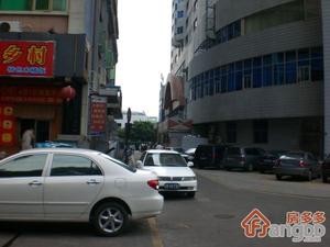 华富大厦小区图片